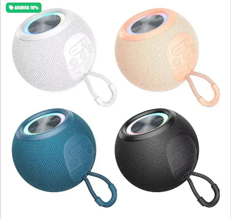 PARLANTE INTELIGENTE ALEXA PRO