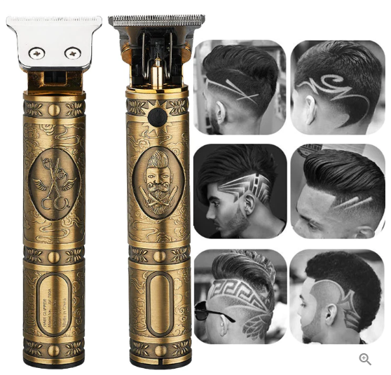 TRIMMER PRO MAQUINA PROFESIONAL