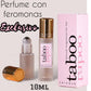 TABOO PERFUME CON FEROMONAS