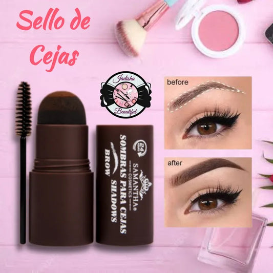 KIT SELLO DE CEJAS