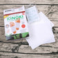 DetoxPads© Parches KINOKI (Pack X10 Und)