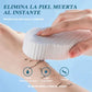 ESPONJA EXFOLIANTE - PACK DE 3UNID