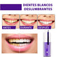 BLANQUEADOR DENTAL SMILE V34 ORIGINAL