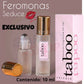 TABOO PERFUME CON FEROMONAS