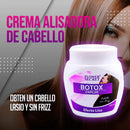 BOTOX CAPILAR PRO™ - Efecto Alisador Natural
