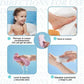 ESPONJA EXFOLIANTE - PACK DE 3UNID