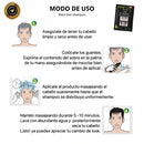 DEXE SHAMPOO ANTICANAS