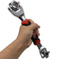 LLAVE UNIVERSAL 360°