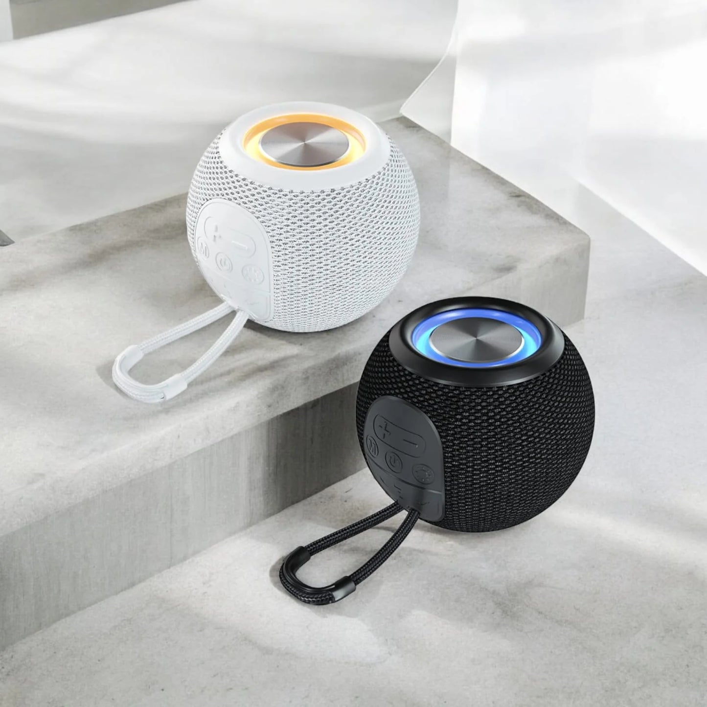 PARLANTE INTELIGENTE ALEXA PRO