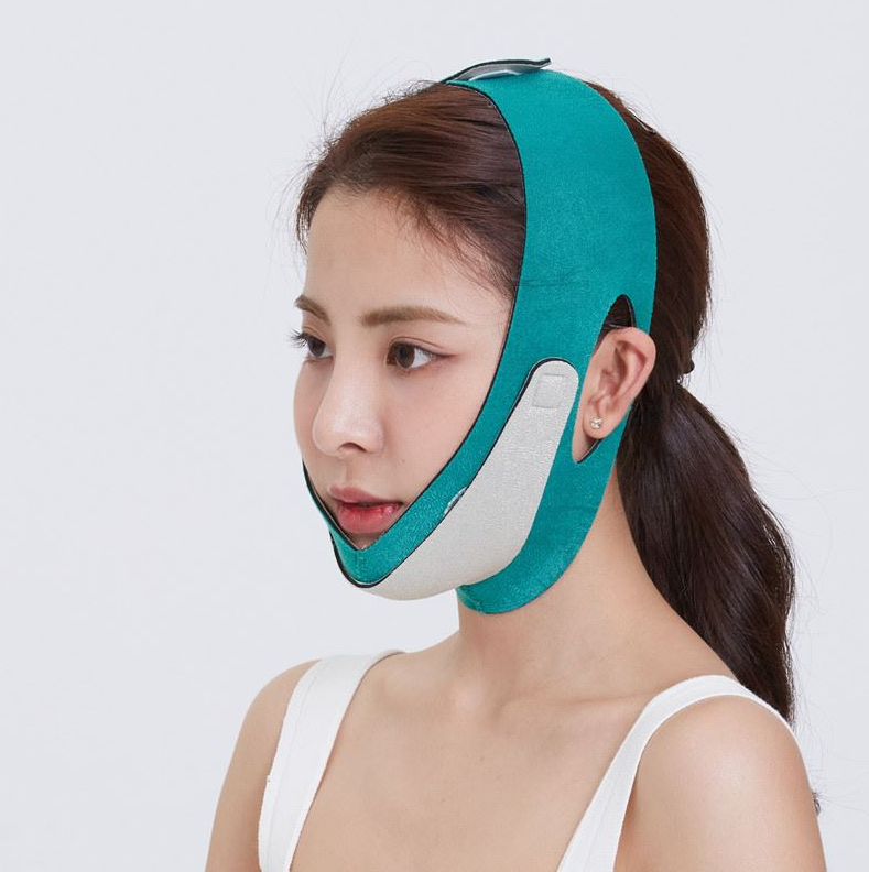 FAJA FACIAL PARA LA PAPADA