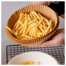 PAPEL AIR FRYER, HORNO Y MICROONDAS