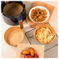 PAPEL AIR FRYER, HORNO Y MICROONDAS