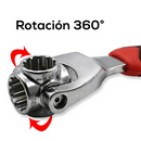 LLAVE UNIVERSAL 360°